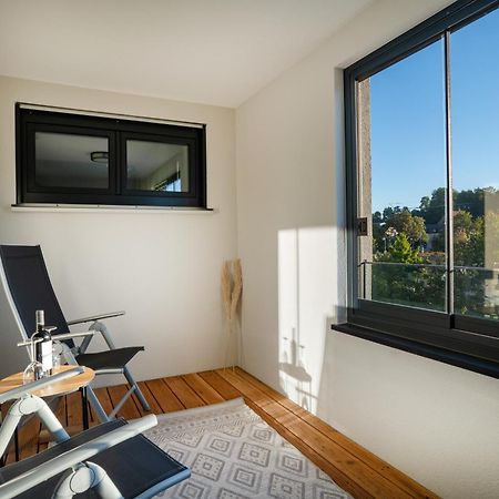 Voyage Stadtoase Am Fluss I Zentral I Freier Parkplatz I Wifi I Netflix I Aufzug Kempten Eksteriør billede